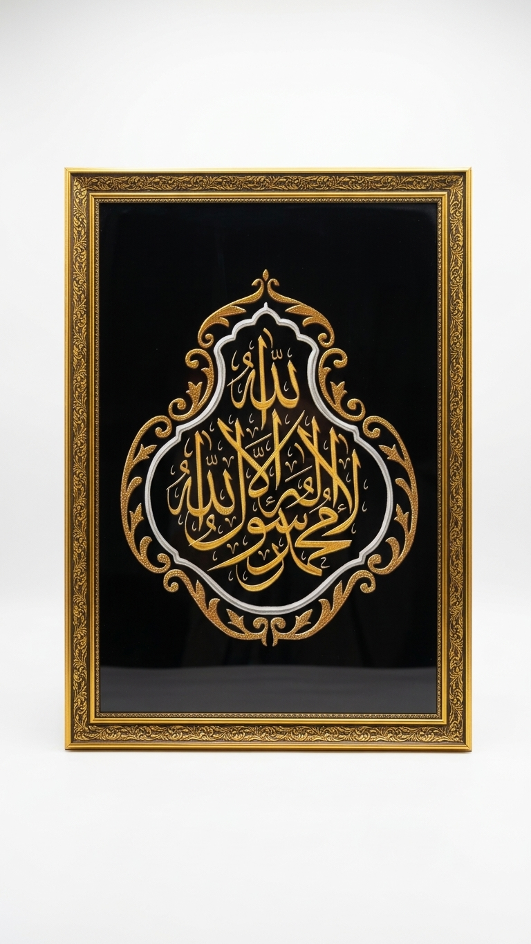 رداء الكعبة 